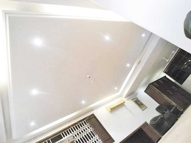 Gypsum board ceiling Gallery image 21
